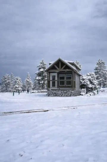 The Canyon Motel & RV Park