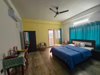 Sambhav Homestay by Tenzin - Kitchens