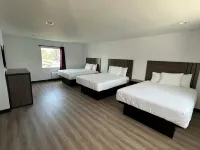 Hyland Motel Van Nuys Hotels in Van Nuys