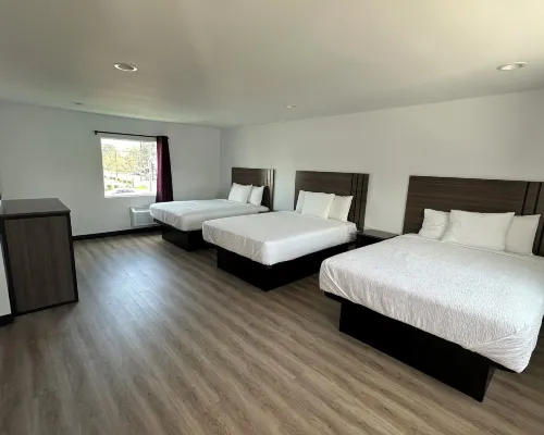 Hyland Motel Van Nuys Hotels in Van Nuys