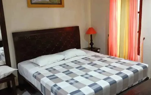 Hotel Abdul Rahman