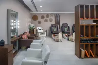 Hotel Marina El Cid Spa & Beach Resort - All Inclusive - spa