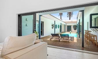Villa View