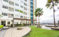 Enjoy Living Studio at Apartment Sentraland Medan By Travelio Hotels in 