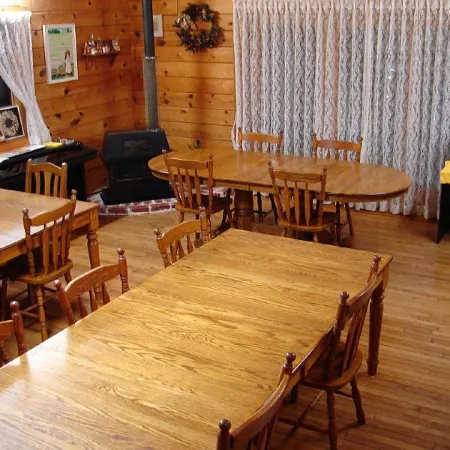 Pine House