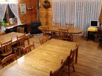 Pine House