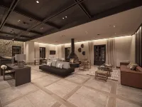 Oreno Mountain Retreat Hotel Hotels in Timfi