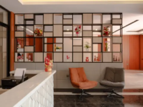 Millie Style Hotel