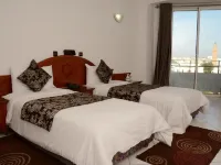 Hotel Bouregreg Hotels in Rabat