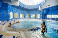 Medina les Quatre Saisons Aqua Park Resort & Thalasso Djerba - Bãi biển