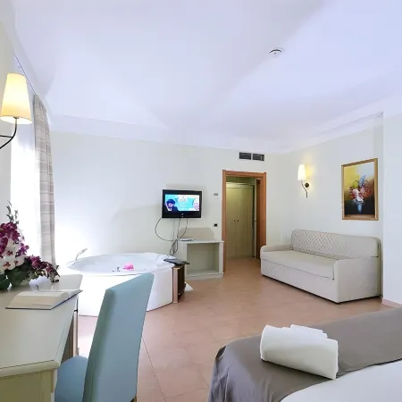Hotel Brancamaria
