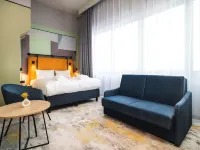 Focus Hotel Premium Olsztyn Hotels near High Gate