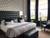 Hastings House Hotels in Saint Leonards