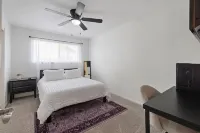 Family Friendly Home a Short Distance from Old Town Clovis!