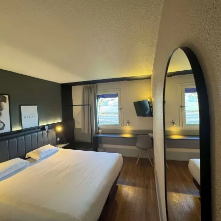 Tulip Inn Beaune
