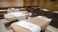 E1 Suites & Spa Aparthotel Style - Gym & Spa - spa