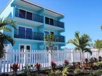 The Bay Inn at Lani Kai Hotels in Fort Myers Beach
