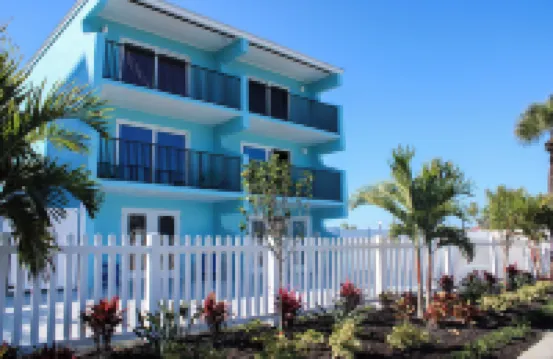 The Bay Inn at Lani Kai
