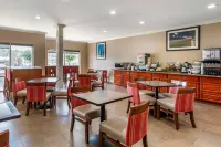 Comfort Inn Birmingham - Irondale - breakfast