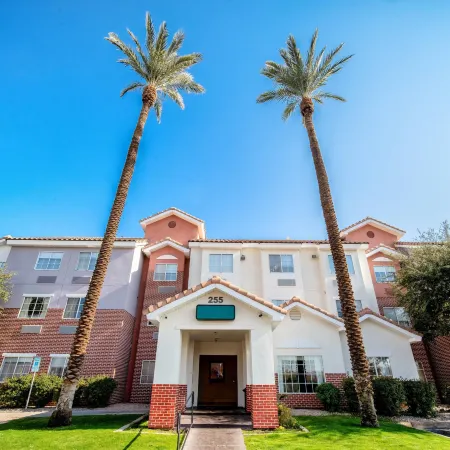 Baymont by Wyndham Chandler I-10