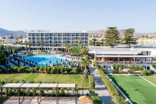 Sol by Meliá Marina Beach Crete - Pool