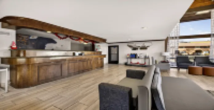 Best Western Amador Inn