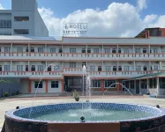 Hotel Baritaland Balige - 2-نجوم