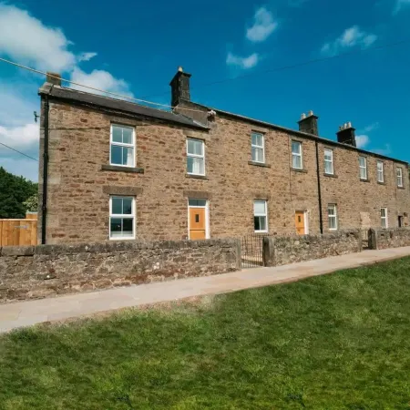 Foundry Farm Apartment