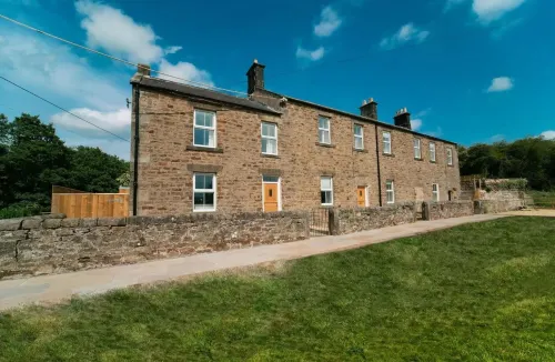 Foundry Farm Apartment