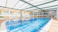 Apartamentos la Carabela - Kolam Renang
