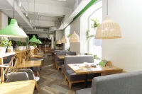 Simpatico Hotel