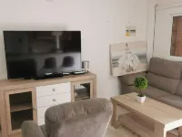 Spacious 4-Bedroom Apartment Near La Mata Beach Hotels in La Mata