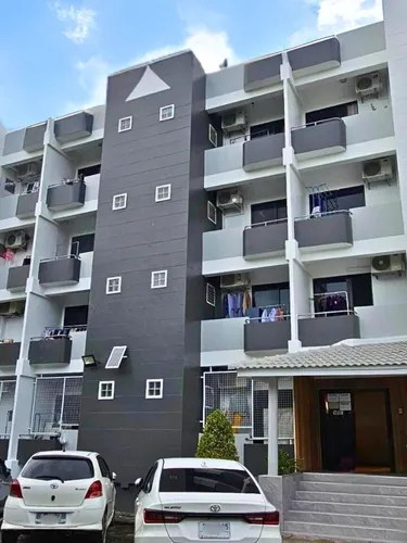 รูปภาพของอมีนา เรสซิเดนซ์