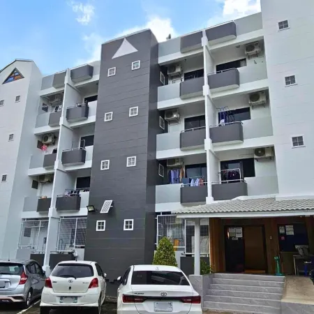 Ameena Apartment