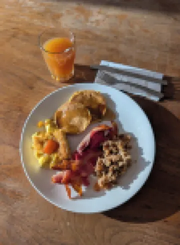 戈申公園大道精品民宿