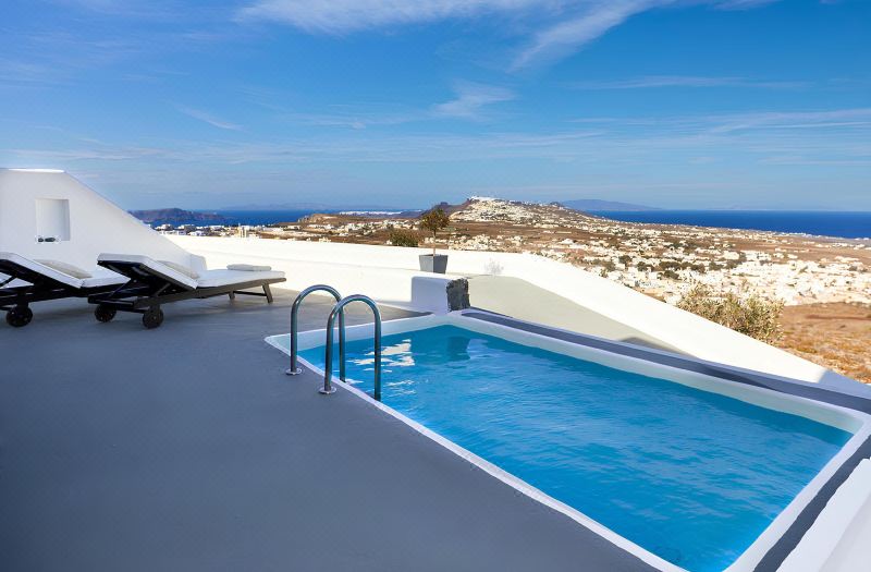 Carpe Diem Santorini photo 4
