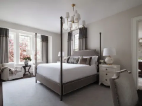 86 State Circle - Luxury Boutique Hotel Hotels in Annapolis