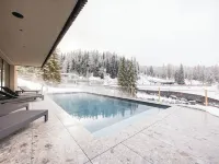Alma Alpina Lodge, Adults Only Hotels in Deutschnofen