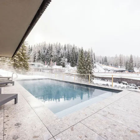 Alma Alpina Lodge, Adults Only