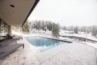 Alma Alpina Lodge, Adults Only