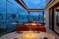 Tribe Belo Horizonte Savassi - 4-Star