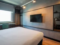 Ibis Barcelona Castelldefels Hotele w: Castelldefels