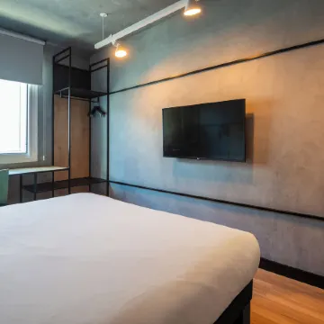 Ibis Barcelona Castelldefels