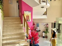 Hotel Barranquilla โรงแรมในกัมเปเช