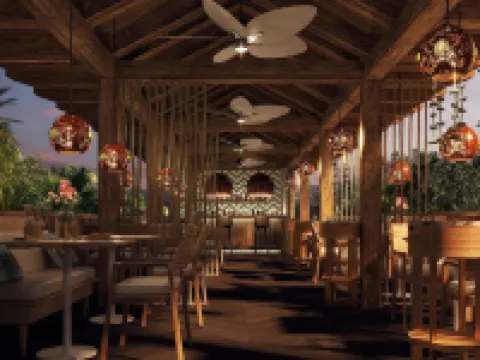 Naay Boutique Hotel Holbox