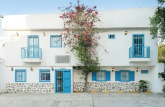 Hotel Adaz Mediterráneo โรงแรมใน