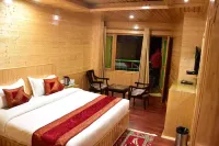 Hotel Kasol Inn - 4-Star