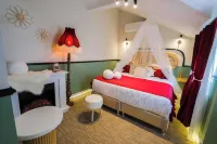 Hotelzon - Balkoner