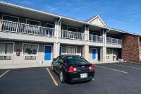 Residential Suites Grain Valley by Hotel O I 70 - 2-Star