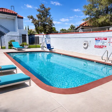 Express Inn & Suites Ontario Airport